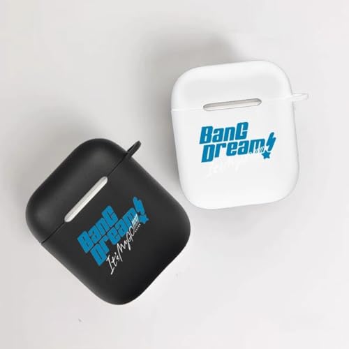 【レア】ワイヤレスヘッドホンポーチ 「BanG Dream!」　MYGO ONKYO DIRECT｜「BanG Dream!」ヘッドホンポーチ（MyGO
